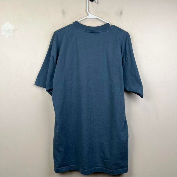 Vintage Curious George Hospital First-Aid Medic Graphic Size XL - Picture 4 of 8